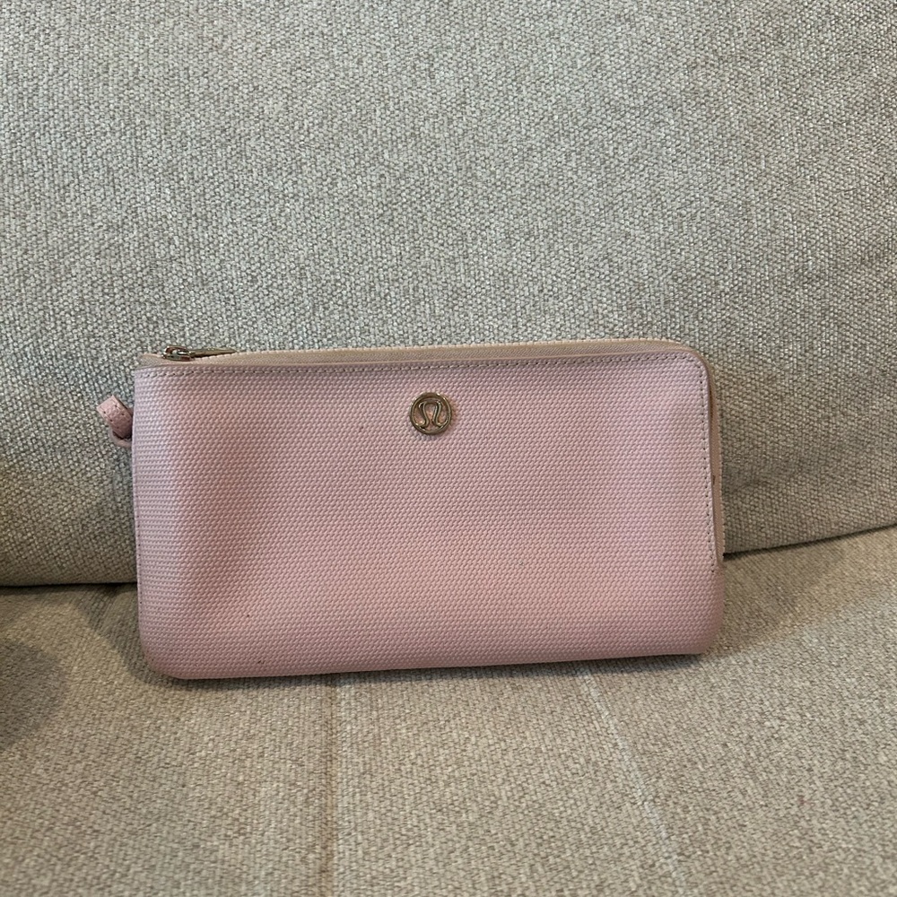 Lululemon Women's Wallet